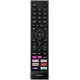 Телевизор Hisense 43E7HQ черный