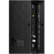 Телевизор Hisense 43E7HQ черный