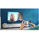 Телевизор Hisense 43E7HQ черный