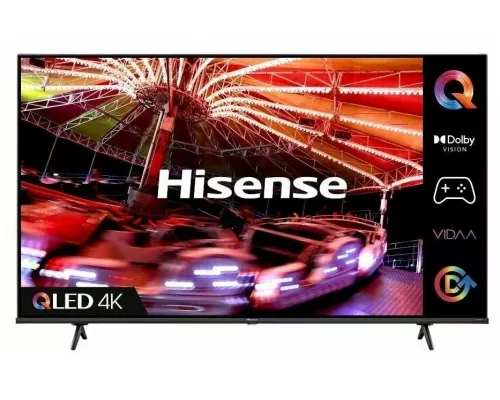 Телевизор Hisense 55E7HQ