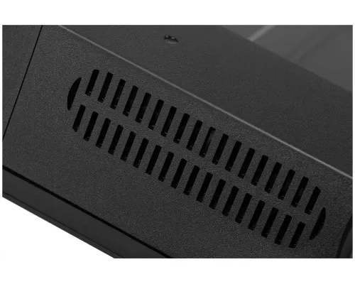 Телевизор Hyundai H-LED40BS5003 черный