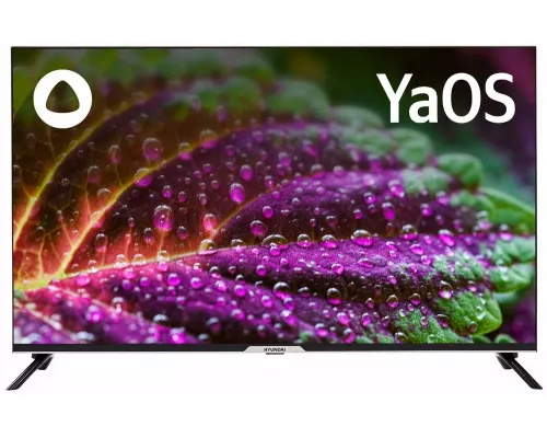 Телевизор Hyundai H-LED43BU7003