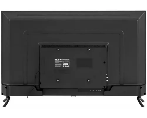 Телевизор Hyundai H-LED43BU7003