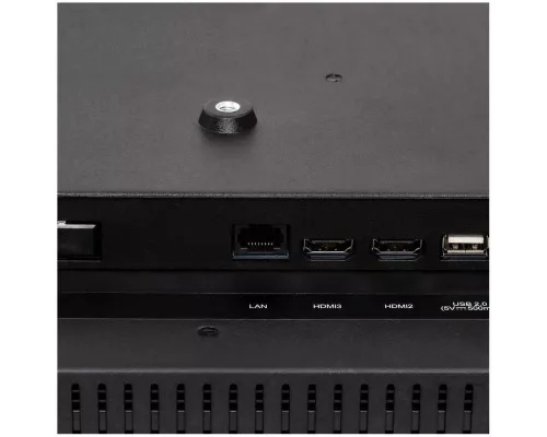 Телевизор Hyundai H-LED43BU7003