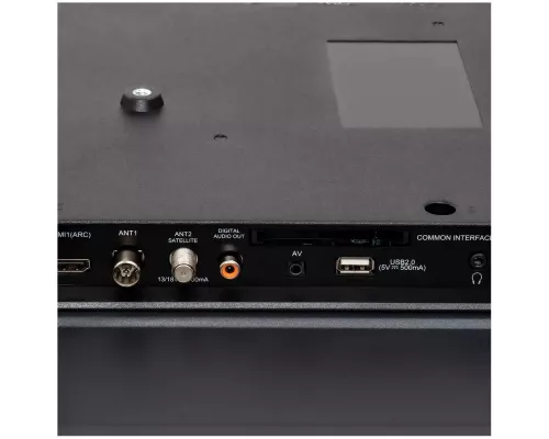 Телевизор Hyundai H-LED43BU7003