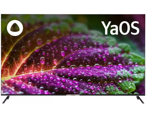 Телевизор Hyundai H-LED65BU7003