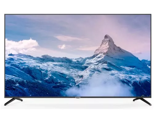 Телевизор Hyundai H-LED75BU7002