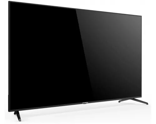 Телевизор Hyundai H-LED75BU7002