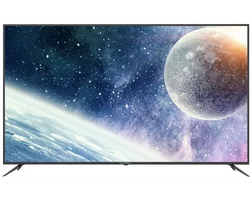 Телевизор Hyundai H-LED75BU7002