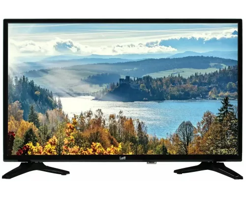 Телевизор LEFF 28H250T