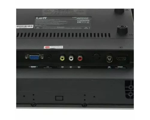 Телевизор LEFF 28H250T