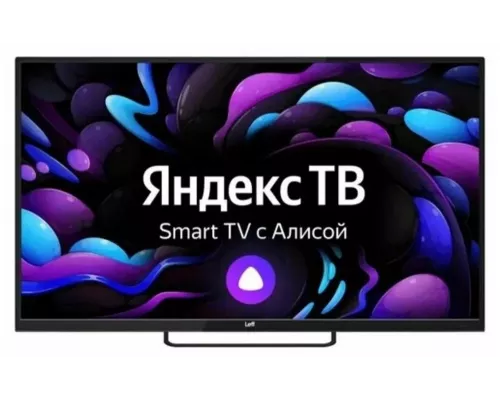 Телевизор LEFF 28H540S