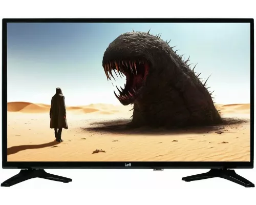 Телевизор LEFF 32H250T