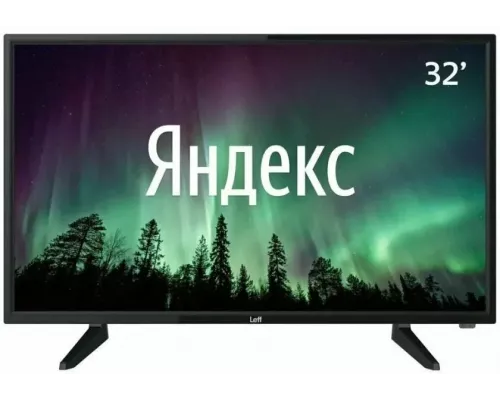Телевизор LEFF 32H250T