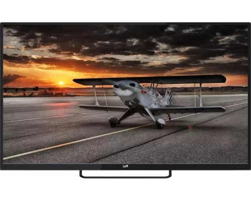 Телевизор LEFF 40F240T