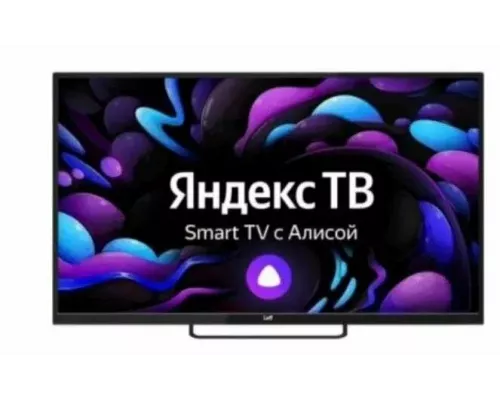 Телевизор LEFF 40F240T