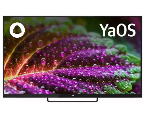 Телевизор LEFF 55U540S