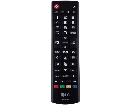 Телевизор LG 32LQ63006LA
