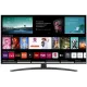 Телевизор LG 43NANO766QA
