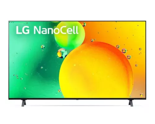 Телевизор LG 55NANO766QA