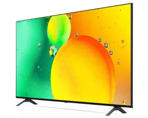 Телевизор LG 55NANO766QA