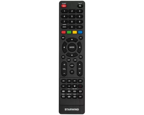 Телевизор StarWind SW-LED40BG200