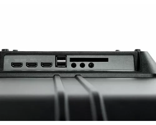 Телевизор VEKTA LD-40SF4113BT