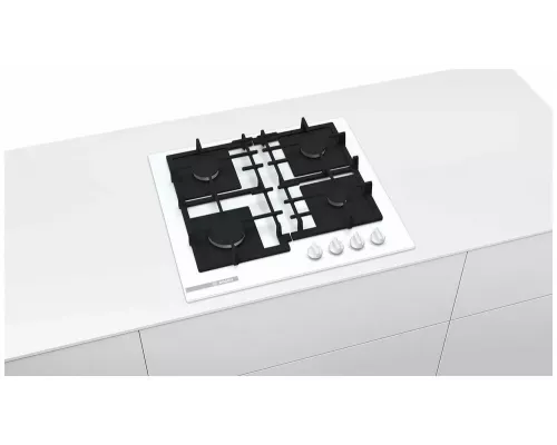 Варочная поверхность Bosch PNP6B2O92R