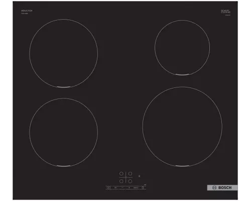 Варочная поверхность Bosch PUE611BB5E