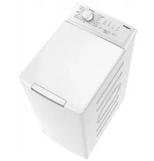 Вертикальная стиральная машина KRAFT KF-UME7202W