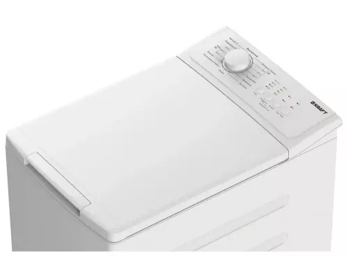 Вертикальная стиральная машина KRAFT KF-UME7202W