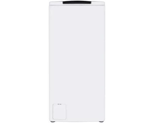 Вертикальная стиральная машина MAUNFELD MFWM128WH