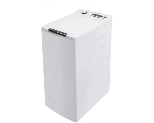 Вертикальная стиральная машина MAUNFELD MFWM128WH