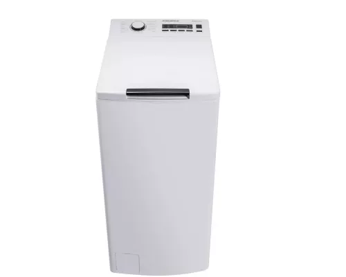 Вертикальная стиральная машина MAUNFELD MFWM128WH