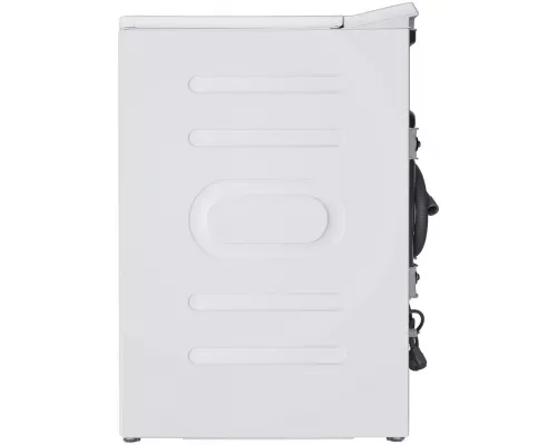 Вертикальная стиральная машина MAUNFELD MFWM128WH