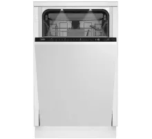 Встраиваемая посудомоечная машина Beko BDIS38120Q