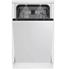 Встраиваемая посудомоечная машина Beko BDIS38120Q