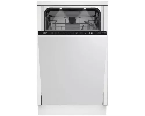 Встраиваемая посудомоечная машина Beko BDIS38120Q