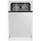 Встраиваемая посудомоечная машина Beko BDIS38120Q