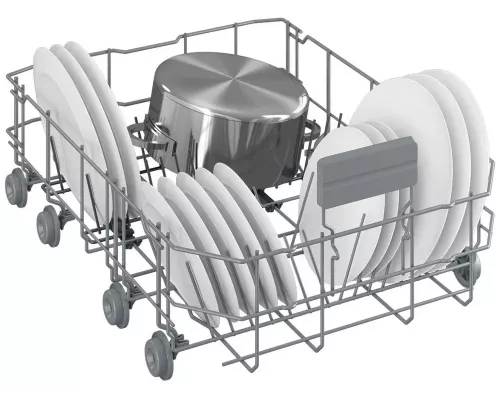 Встраиваемая посудомоечная машина Beko BDIS38120Q