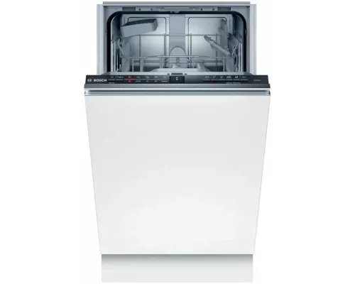 Встраиваемая посудомоечная машина Bosch SPV2IKX10E
