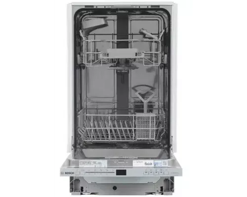 Встраиваемая посудомоечная машина Bosch SPV2IKX10E