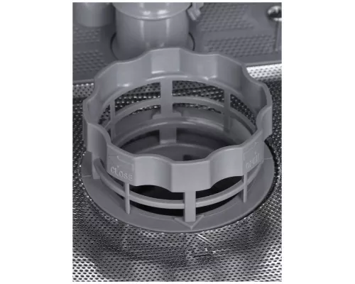 Встраиваемая посудомоечная машина Hyundai HBD 450