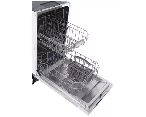 Встраиваемая посудомоечная машина Hyundai HBD 450