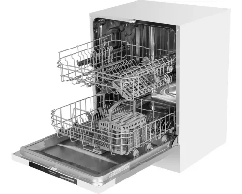 Встраиваемая посудомоечная машина MAUNFELD MLP-122D