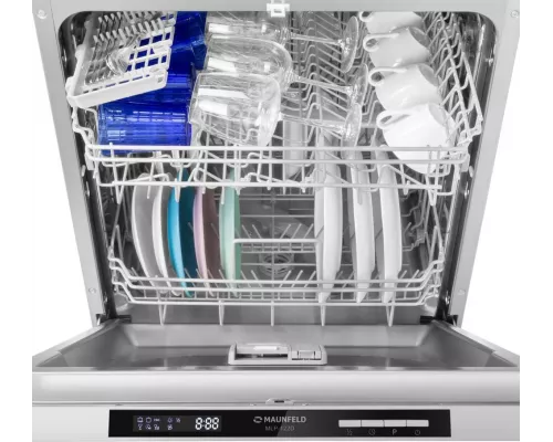 Встраиваемая посудомоечная машина MAUNFELD MLP-122D