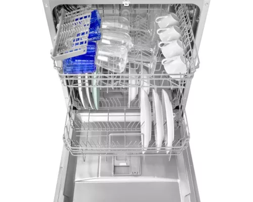 Встраиваемая посудомоечная машина MAUNFELD MLP-122D