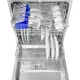 Встраиваемая посудомоечная машина MAUNFELD MLP-122D