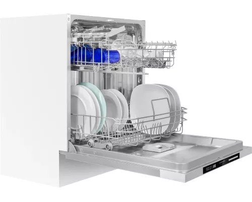 Встраиваемая посудомоечная машина MAUNFELD MLP-122D