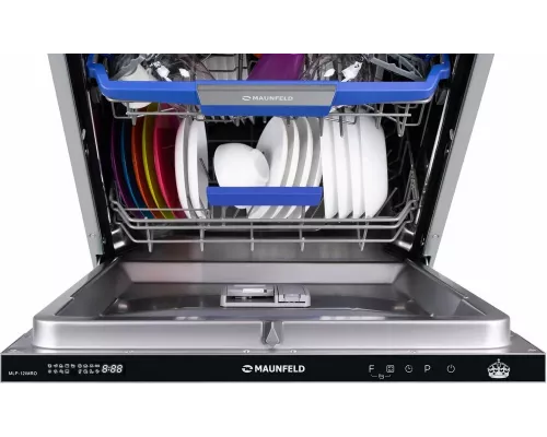 Встраиваемая посудомоечная машина MAUNFELD MLP-12IMRO